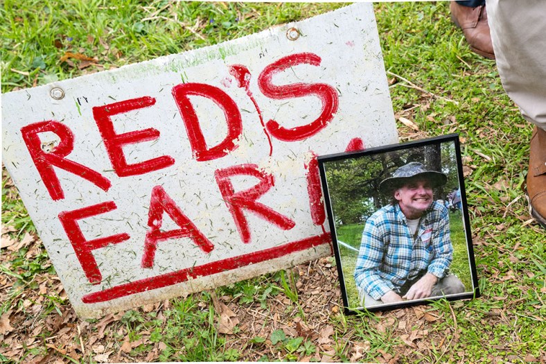 Red’s Farm Preserve: Atlanta Celebrates the Opening of Its First Urban Farm