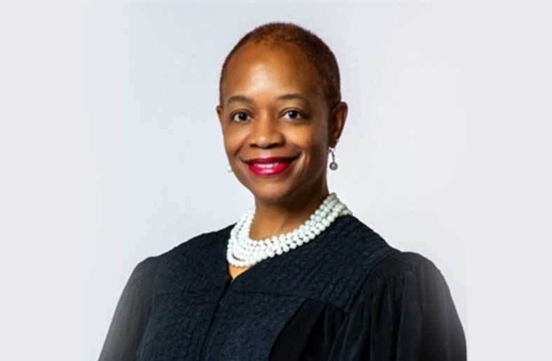 A Familiar Face Steps Up: Judge Allyson Pitts Appointed to Atlanta Municipal Court