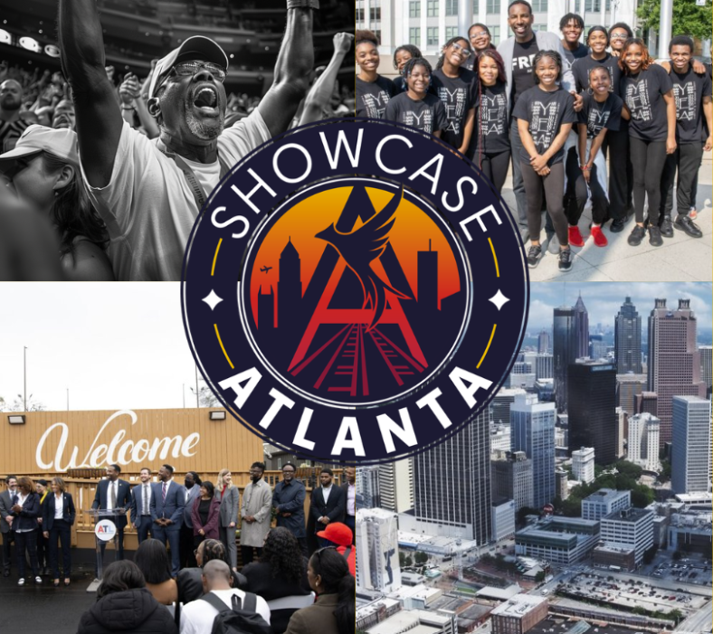 Showcase Atlanta
