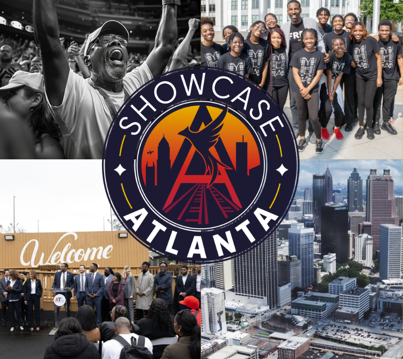 Showcase Atlanta