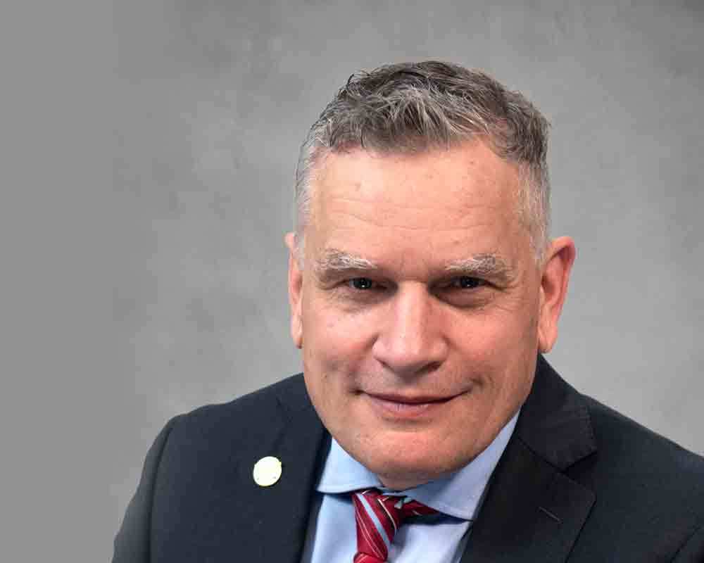 A New Chapter in Atlanta’s Watershed Leadership Greg-Eyerly