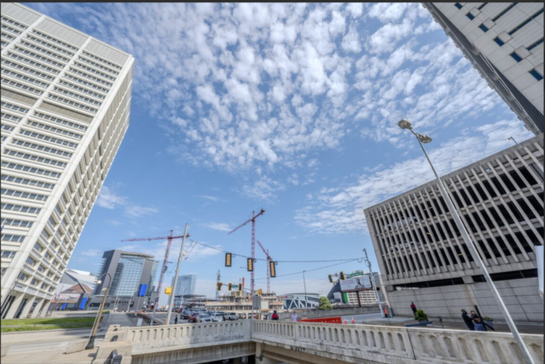 Ted Turner Bridge Is Back and Better Than Ever