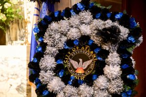 BLUE MASS-138