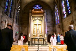 BLUE MASS-88