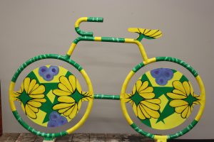 Cienna Minniefield Bike 1