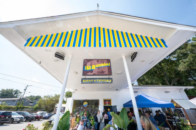 Fresh Flavors and New Opportunities Arrive in Sylvan Hills
