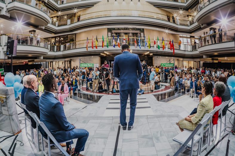 Atlanta Moves to Strengthen Neighborhood Reinvestment Through New Orders