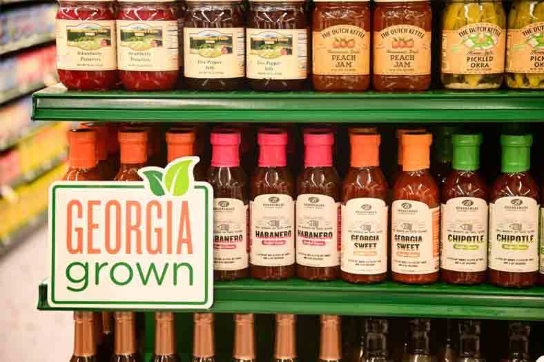 Azalea Fresh Market: Atlanta’s First Municipal Grocery Store Opens Downtown