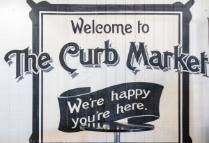 Municipal Market