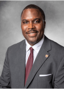 Image Deputy Chiefs of Staff Greg Clay