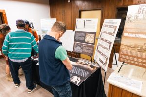 Chattahoochee Brick_Open House-10