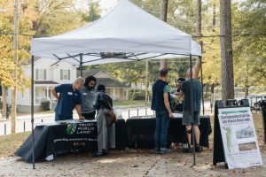 Chattahoochee Brick_Open House
