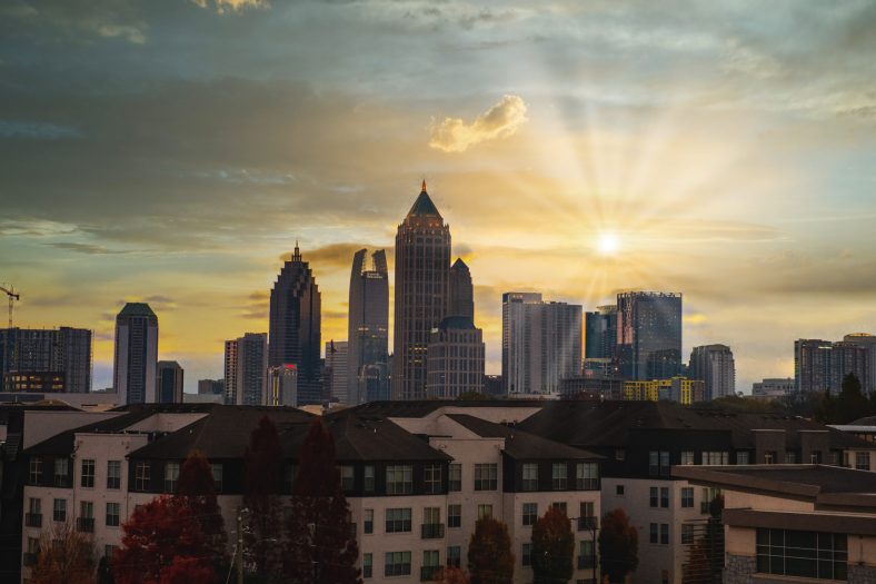 Holiday Service Opportunities: How Atlantans Can Make the Greatest Impact This Season