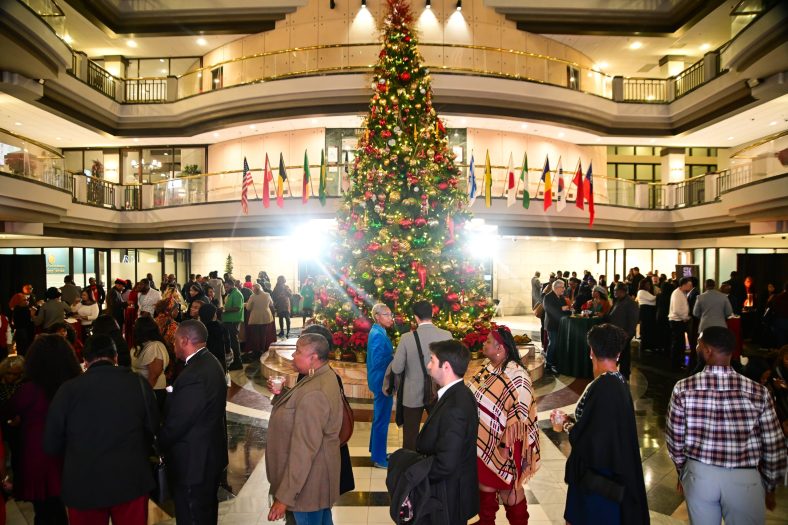 Celebrating Partnership: Atlanta Hosts 4th Annual Constituent Services Stakeholders Event