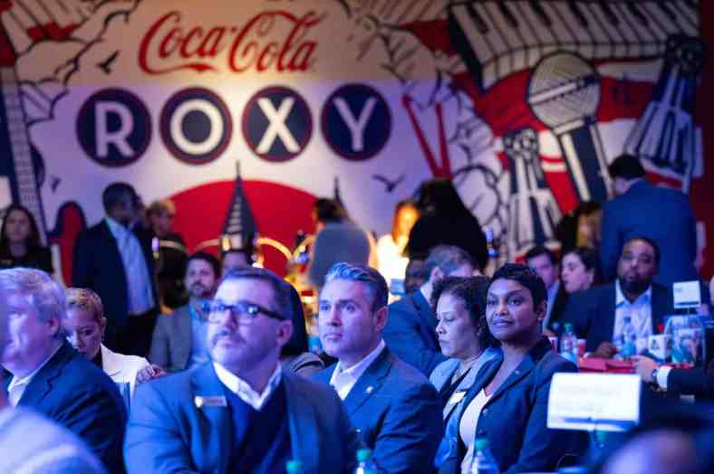 Regional Collaboration Takes Center Stage at Cobb Chamber’s Marquee Monday