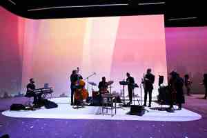 JAZZ