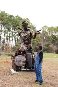 Jonathan-Imafidor-Rebirth-Sculpture-Freedom-Park