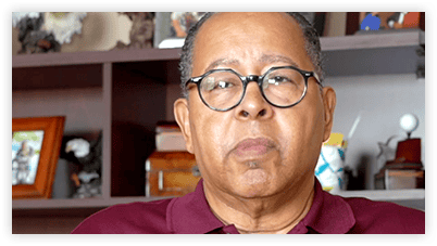 Rev. William E. Flippen, Sr.