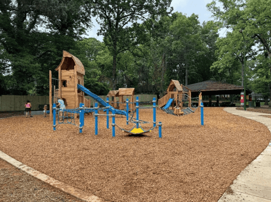 brownwood park