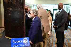 ROTARY