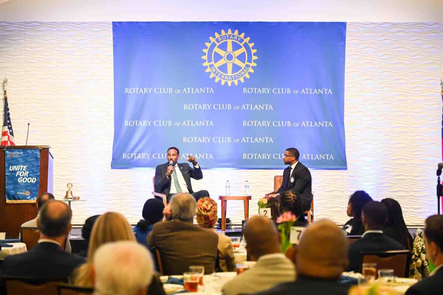 ROTARY
