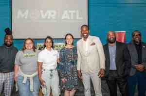 Images from the 2026 Second Chance Summit