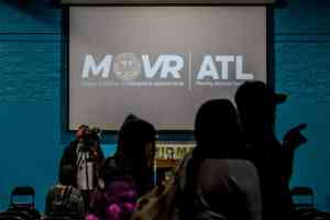 Stage Images from the 2026 Second Chance Summit