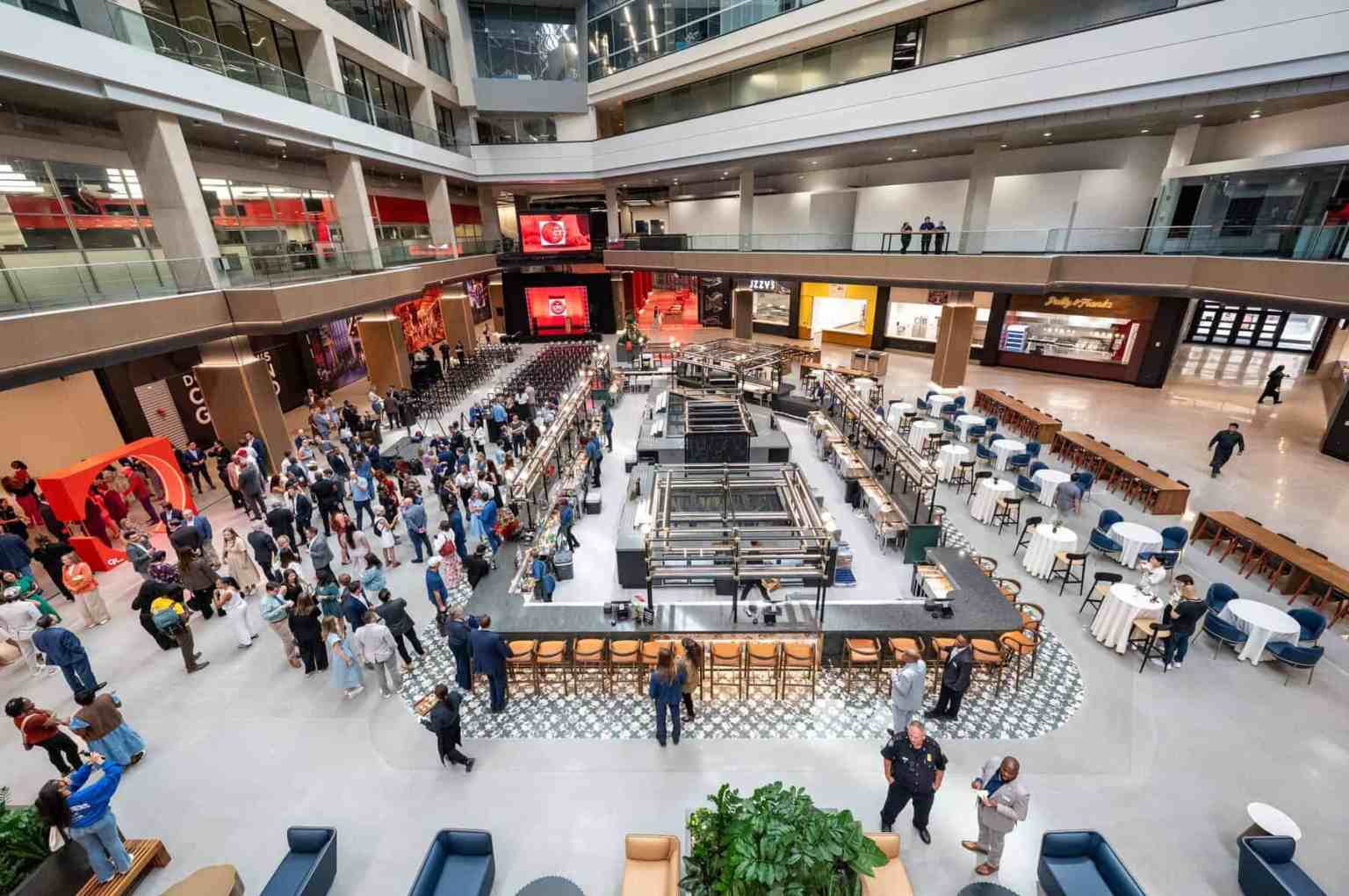 Atlanta’s Most Famous Building Just Entered a New Era