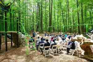 Meeting image at Stone Hogan Park