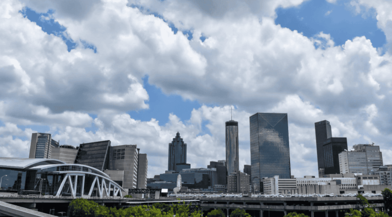 Weather Alert: What Atlanta Residents and Visitors Need to Know Today