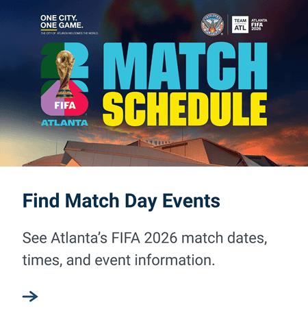 Find Match Day Events