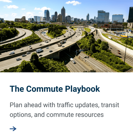 The Commute Playbook