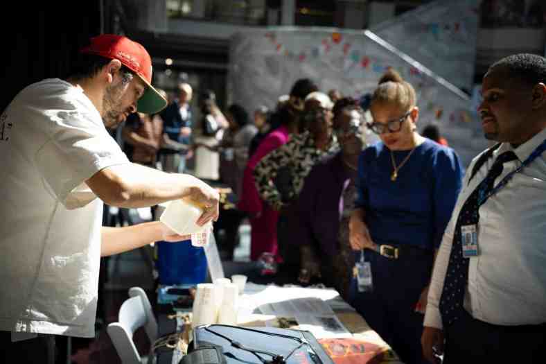 The Story of Coffee in our City
