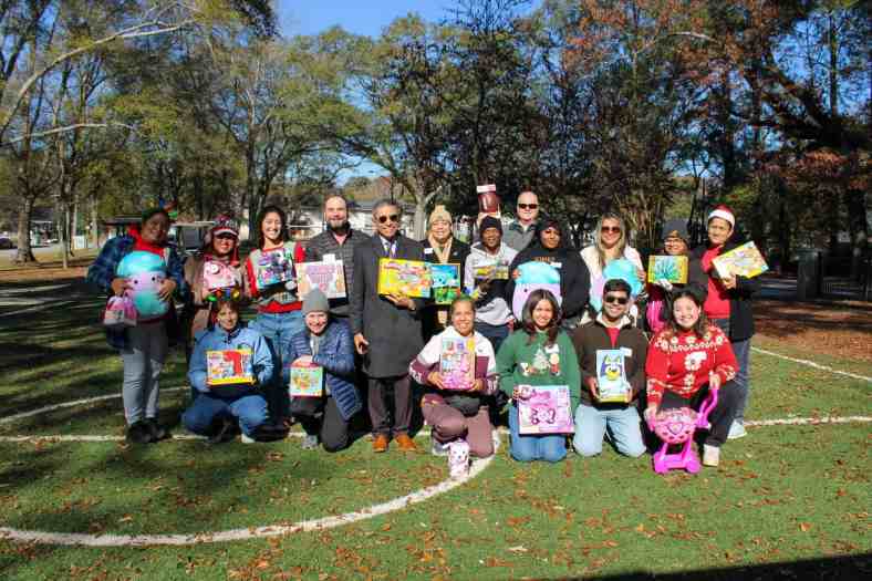 Family Fun for Everyone this Holiday Season