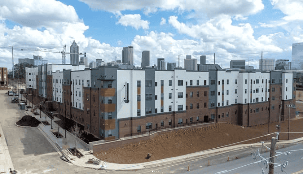 Atlanta’s Housing Work is Becoming a National Model