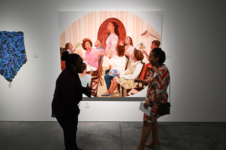 New Home for MOCA GA Opens in West Midtown