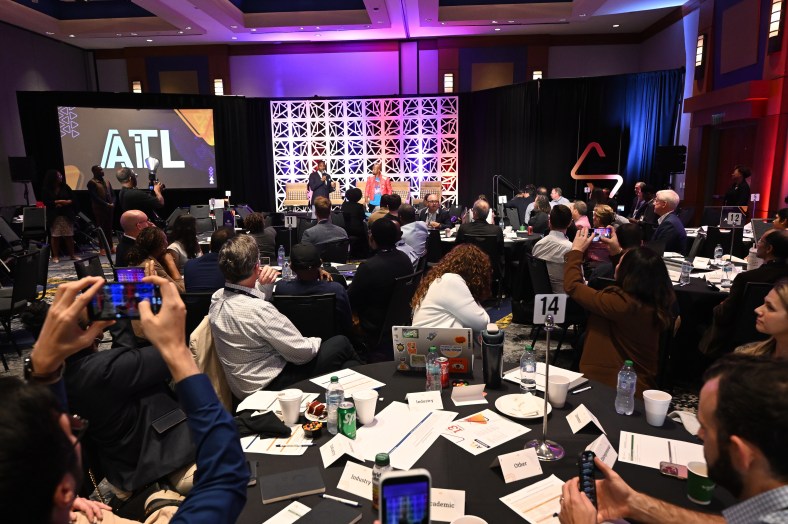 Avant South 2026: Putting AI to Work for Atlanta